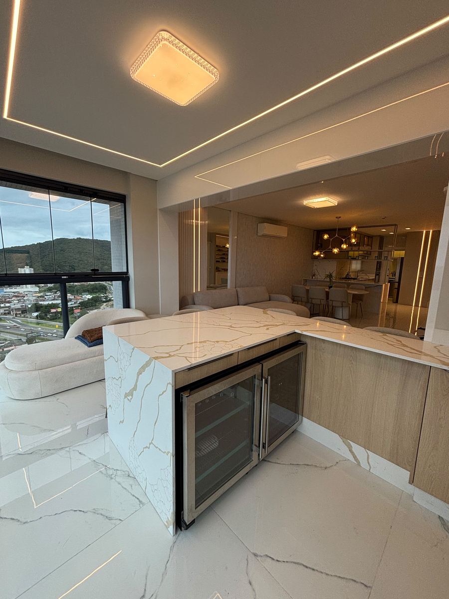 Projeto entregue — obra 23